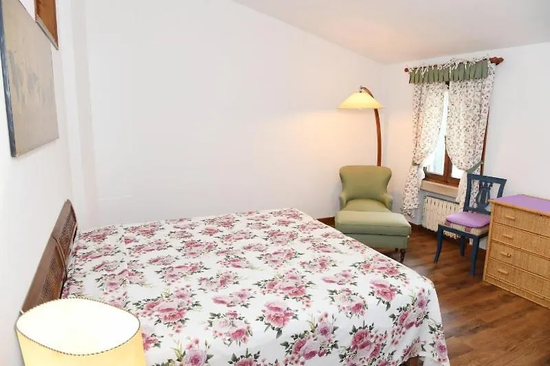 Apartment Ca Adelaide Appartamento In Ranch Con Giardino Concordia Sagittaria Italy