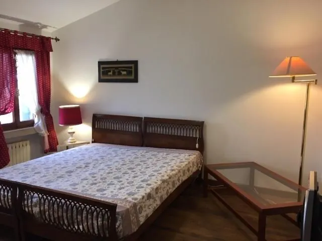 Apartment Ca Adelaide Appartamento In Ranch Con Giardino Concordia Sagittaria