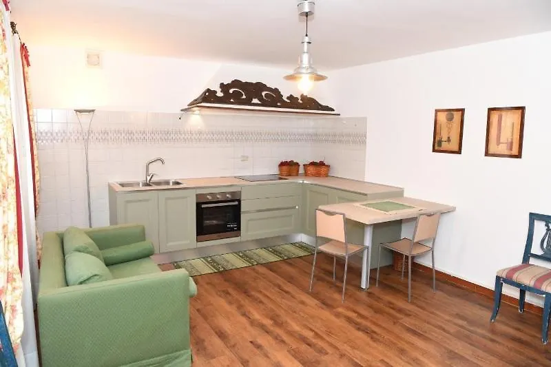 Ca Adelaide Appartamento In Ranch Con Giardino Concordia Sagittaria Apartment