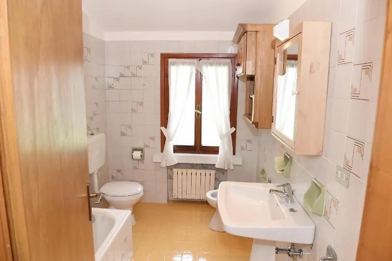 Apartment Ca Adelaide Appartamento In Ranch Con Giardino Concordia Sagittaria Italy