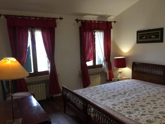Apartment Ca Adelaide Appartamento In Ranch Con Giardino Concordia Sagittaria