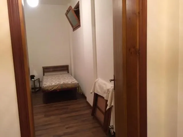 Ca Adelaide Appartamento In Ranch Con Giardino Concordia Sagittaria Apartment
