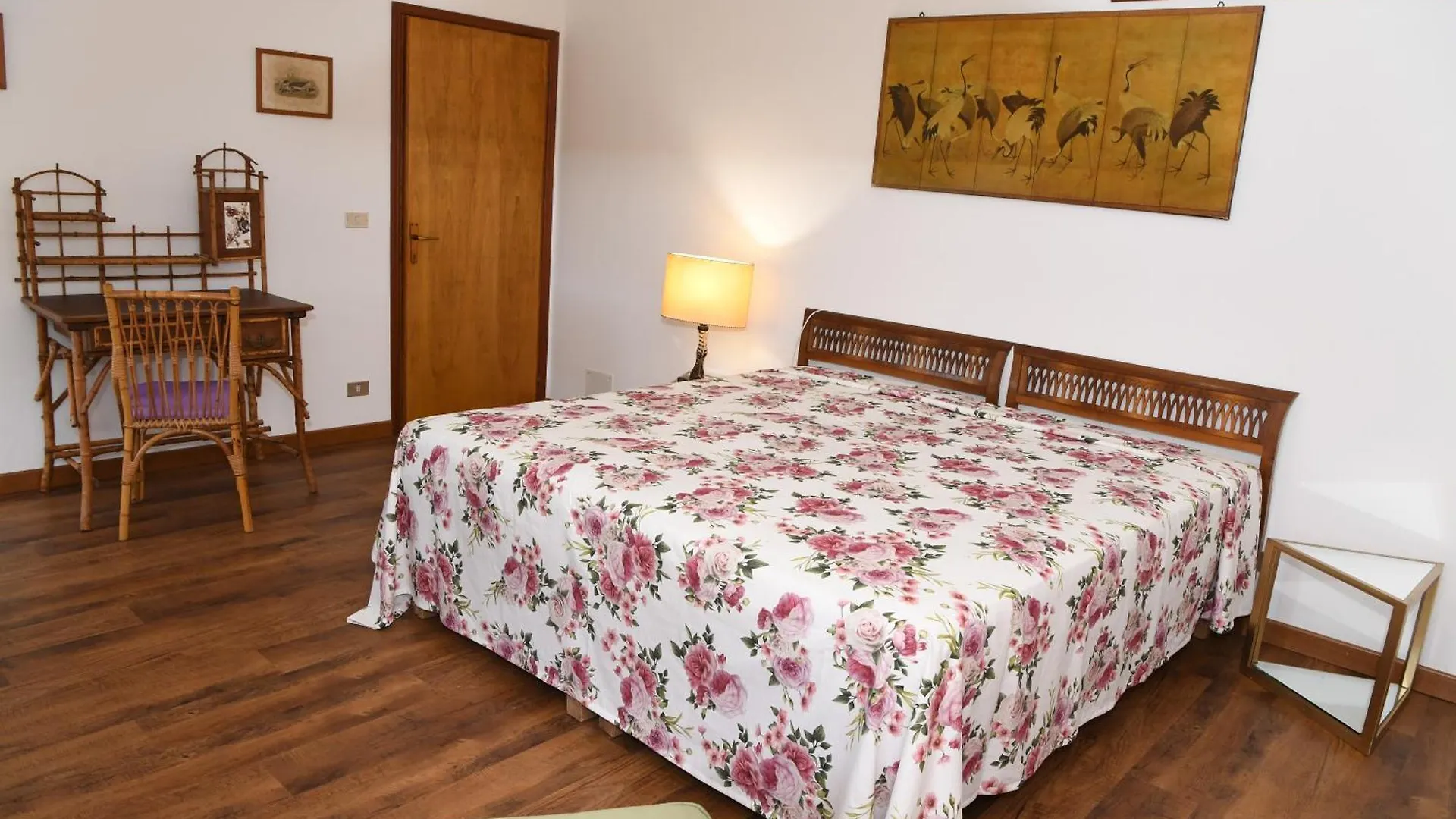 Apartment Ca Adelaide Appartamento In Ranch Con Giardino Concordia Sagittaria